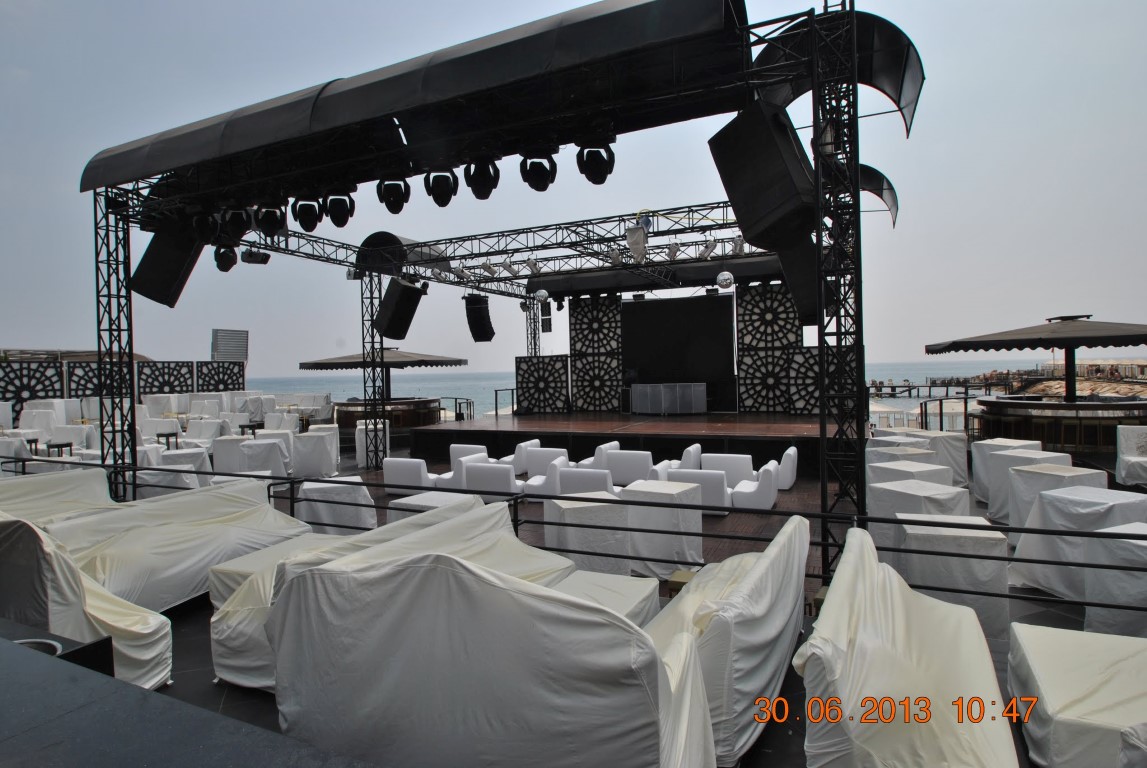 imagini hotel RIXOS SUNGATE